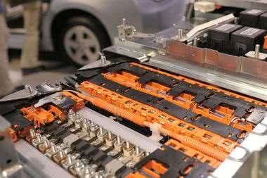 W połowie następnej dekady europejski rynek baterii osiągnie wartość 250 mld euro