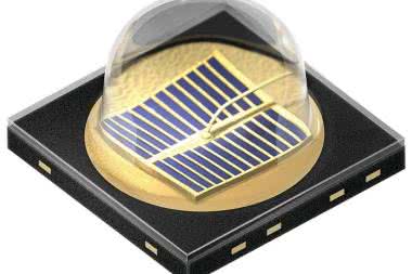 SFH 4718A - dioda IR do oświetlaczy