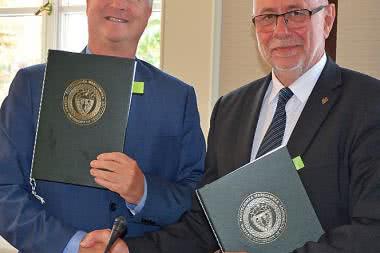 Politechnika Warszawska i Ericsson współpracują w zakresie technologii 5G