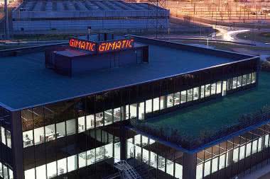 Amerykański Barnes kupuje za 370 mln euro włoską firmę Gimatic