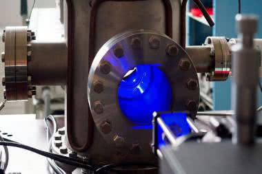 Powstanie polski laser na swobodnych elektronach