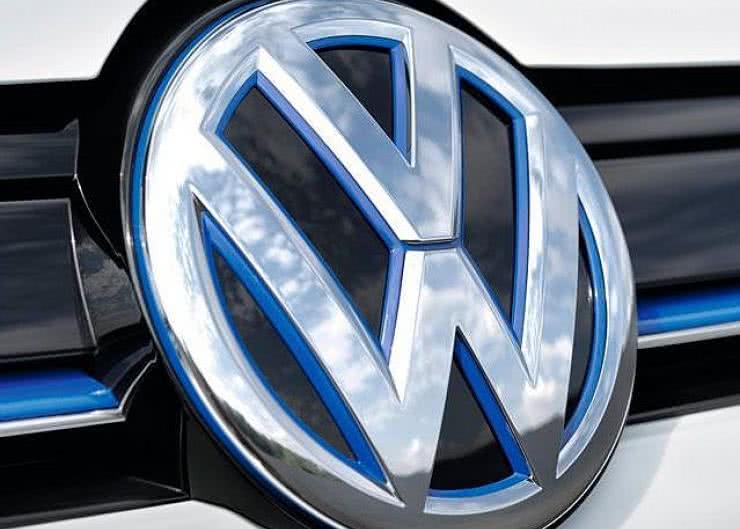 Volkswagen będzie produkował elektryczne modele w Chinach