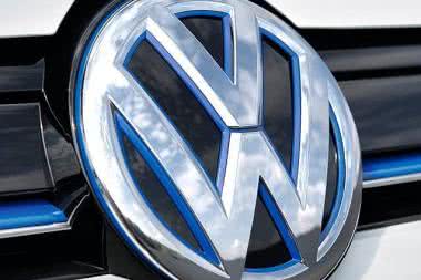 Volkswagen będzie produkował elektryczne modele w Chinach