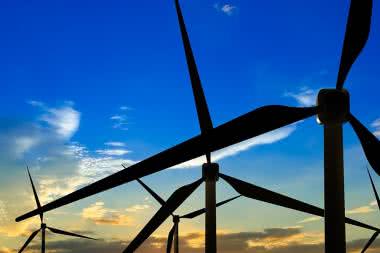 Niemieckie elektrownie wiatrowe obciążają systemy przesyłowe do granic możliwości