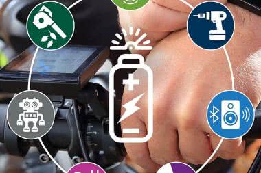 MAX17262 i MAX17263 - wskaźnik naładowania akumulatora