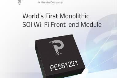 PE561221 - głowica analogowa do bramek dostępowych i routerów 2,4 GHz