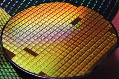 W 2019 roku firma TSMC będzie zdolna dostarczać już 100 różnych układów w technologii 7 nm