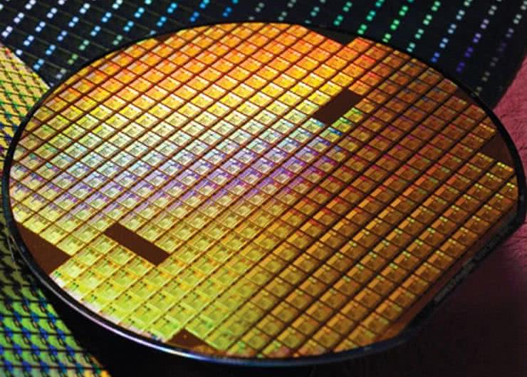 W 2019 roku firma TSMC będzie zdolna dostarczać już 100 różnych układów w technologii 7 nm