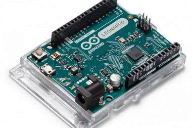 Micros autoryzowanym dystrybutorem Arduino