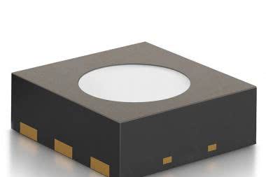 STS3x - cyfrowe czujniki temperatury