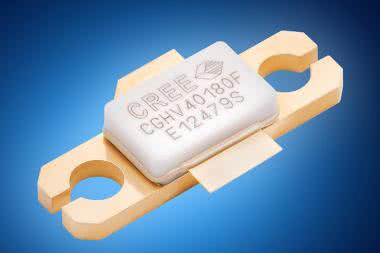 CG2H40xx i CG2H30070 - mikrofalowe tranzystory mocy