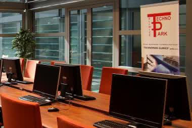 Technopark Gliwice będzie miał nowy budynek dla 20 firm