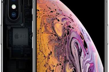 Nowy procesor Apple A13 będzie miał dwa typy rdzeni