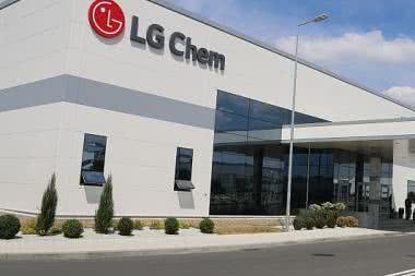 LG Chem Wrocław Energy zbuduje kolejną fabrykę baterii