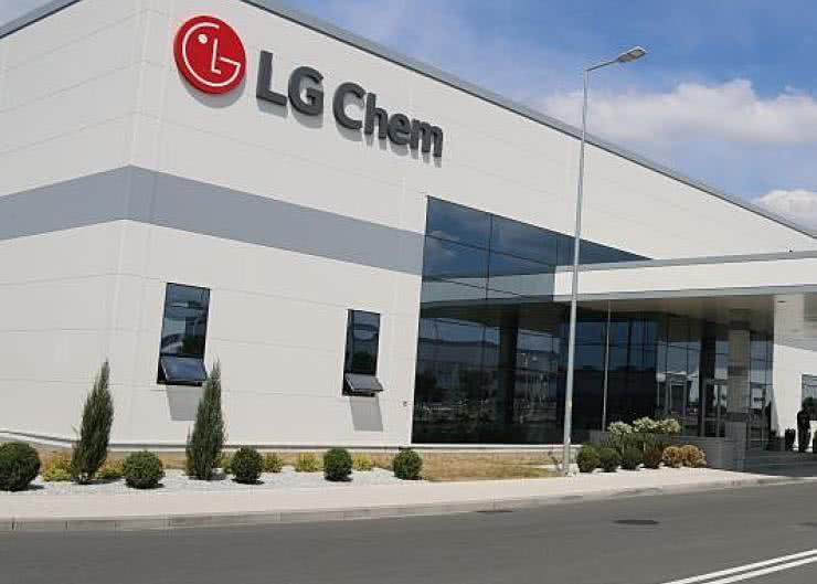 LG Chem Wrocław Energy zbuduje kolejną fabrykę baterii