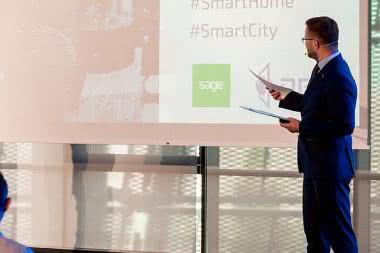 Oprogramowanie projektowe i rozwiązania IT dla przemysłu