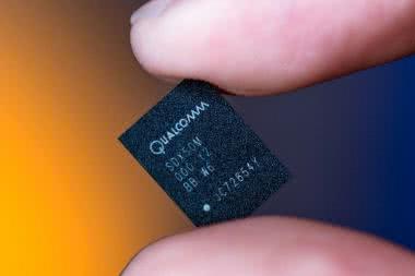 Qualcomm rozbudowuje zespół R&D na Tajwanie