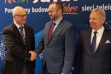 Salumanus we współpracy z Politechniką Krakowską uruchomił laboratorium dydaktyczne