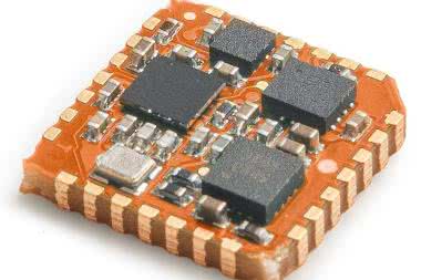 MTi 1 - moduły IMU o podwyższonej dokładności