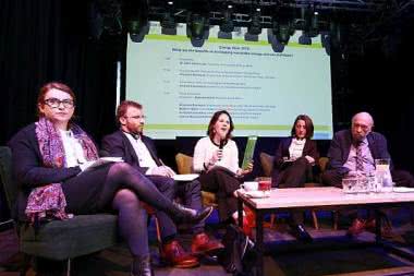 Odnawialne źródła energii szansą dla Europy