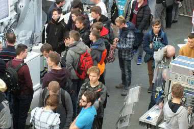 Inżynieria przyszłości na Politechnice Warszawskiej