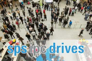 Wystawa SPS IPC Drives zmienia nazwę