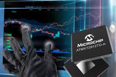 maXTouch - kontrolery 20-calowych paneli dotykowych