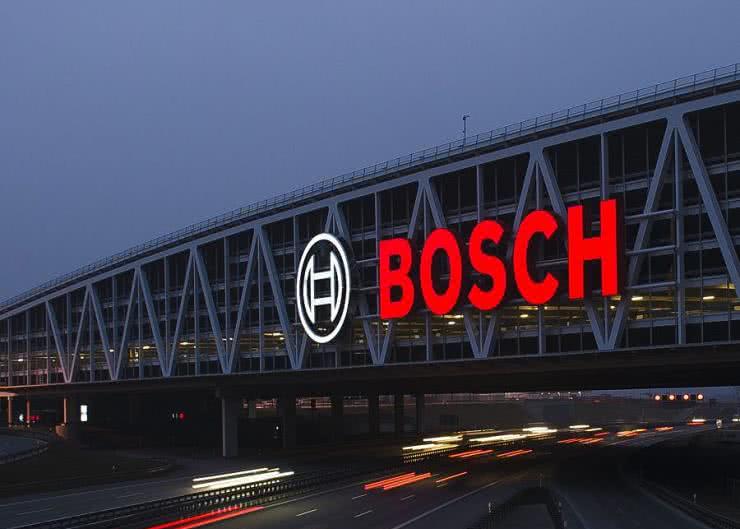 Bosch i MPiT współpracują w obszarze Przemysłu 4.0