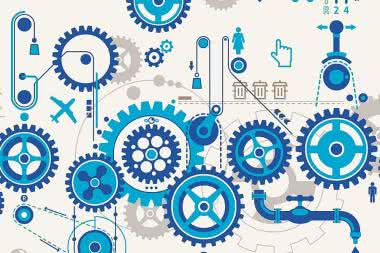 Rekordowe wzrosty na rynku IIoT