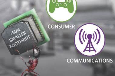 MAXM17552 - przetwornica step-down