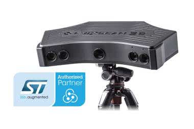 Evatronix dołącza do programu partnerskiego STMicroelectronics