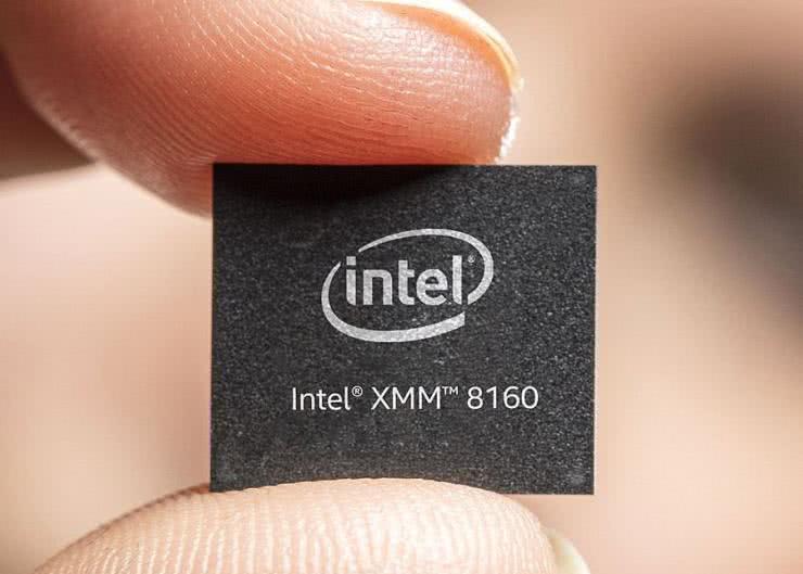 Intel, MediaTek i Qualcomm zdominują dostawy chipów 5G