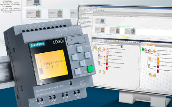 LOGO! 8: możliwości nowego wyświetlacza