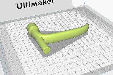 Druk 3D dla elektroników. Alternatywne zastosowanie technik przyrostowych - odlewnictwo