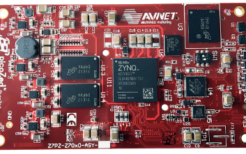 Zasilanie zaawansowanych, programowalnych modułów SoM i układów SoC