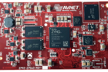 Zasilanie zaawansowanych, programowalnych modułów SoM i układów SoC