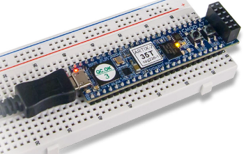 Zestawy uruchomieniowe firmy Digilent do układów FPGA