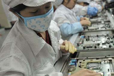 Chemikalia uszkodziły chipy produkowane przez TSMC