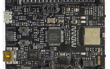 Zestaw startowy Aris Edge S3A3 z mikrokontrolerem Renesas Synergy (1)