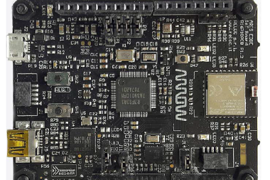 Zestaw startowy Aris Edge S3A3 z mikrokontrolerem Renesas Synergy (1)