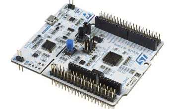 STM8S001J3 (9). Tryby obniżonego poboru prądu