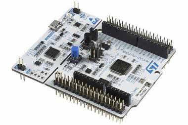 STM8S001J3 (9). Tryby obniżonego poboru prądu