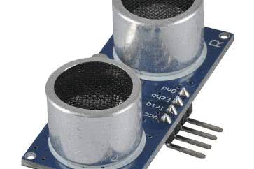 Implementacja charakterystyk czujników w podwójnie logarytmicznym układzie współrzędnych w systemach mikroprocesorowych