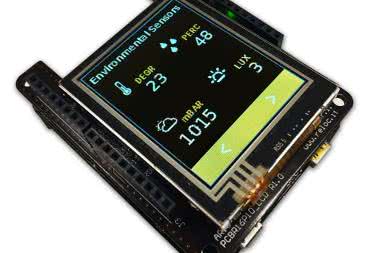 Zestaw startowy Aris Edge S3A3 z mikrokontrolerem Renesas Synergy (2). Obsługa komunikacji bezprzewodowej