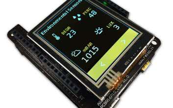 Zestaw startowy Aris Edge S3A3 z mikrokontrolerem Renesas Synergy (2). Obsługa komunikacji bezprzewodowej