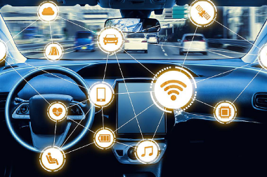 Poznaj nową serię komercyjnych produktów dla branży motoryzacyjnej