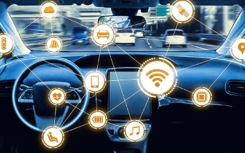 Poznaj nową serię komercyjnych produktów dla branży motoryzacyjnej