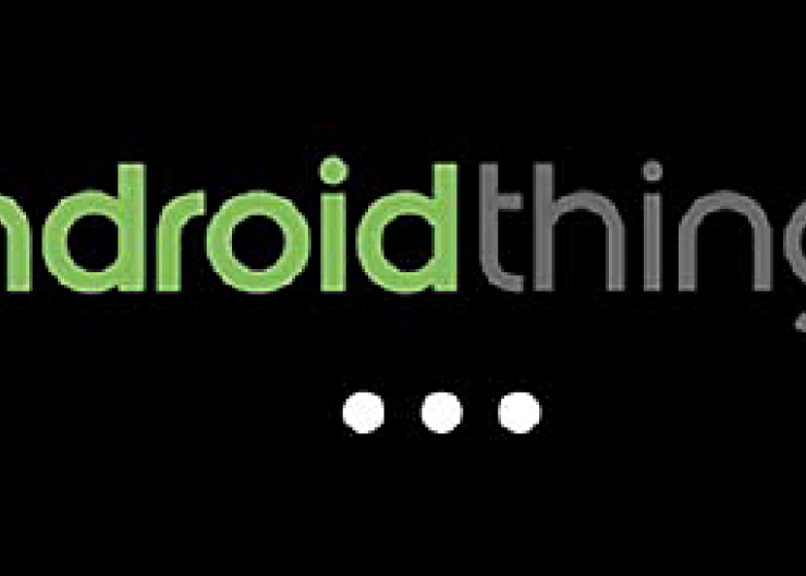Android Things oraz Raspberry Pi 3 (3). Obrazy spersonalizowane. Aktualizacja oprogramowania przez Android Things Console