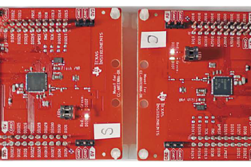 Systemy dla Internetu Rzeczy (13). Zestaw CC26x2R1 LaunchPad