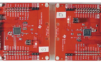 Systemy dla Internetu Rzeczy (13). Zestaw CC26x2R1 LaunchPad